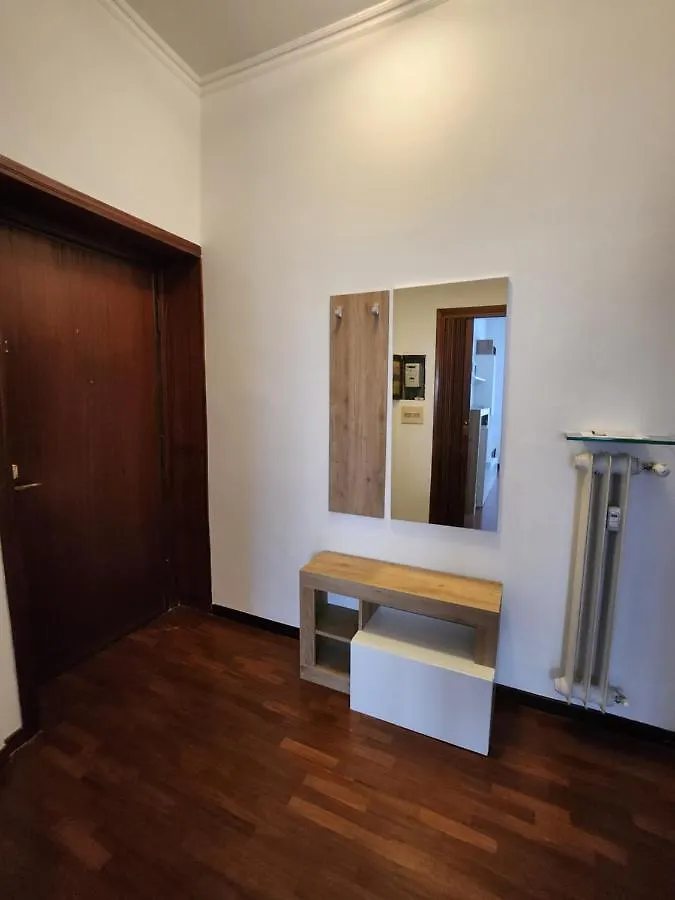 Casa Su Colosseo San Giovanni Roma Itália