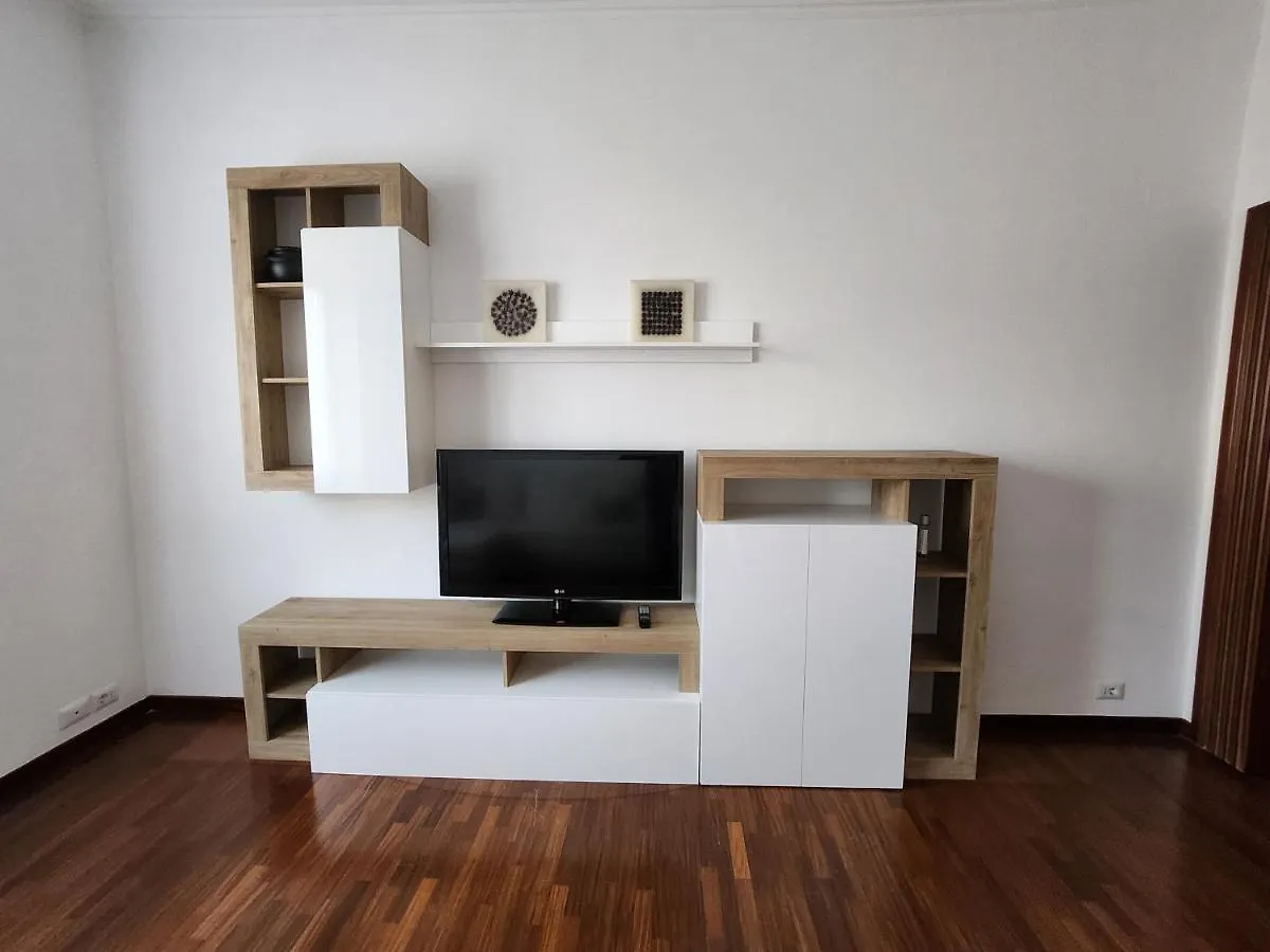 Casa Su Colosseo San Giovanni 罗马 0*,