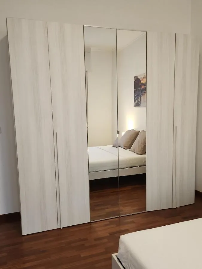 Apartment Casa Su Colosseo San Giovanni Rome