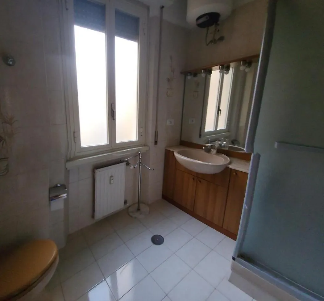 Casa Su Colosseo San Giovanni Rome Apartment